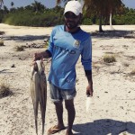 Maldives Fishing