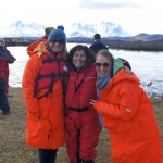 Adventures Abroad - Patagonia
