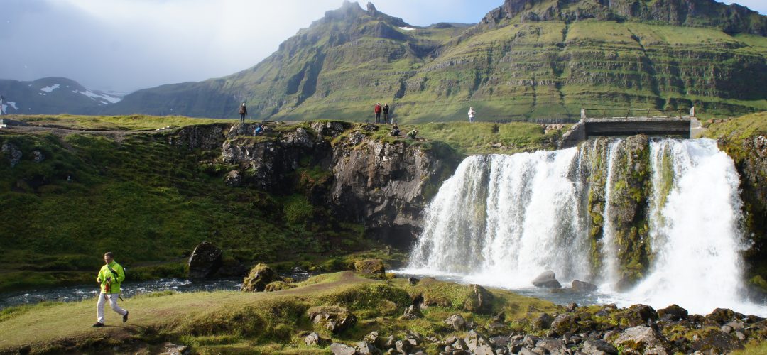 Iceland Road Trip Adventure
