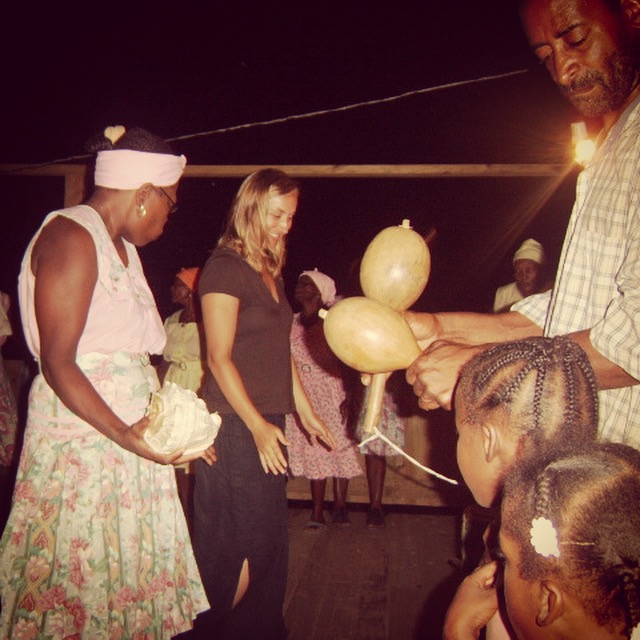 Purpose Driven Travel