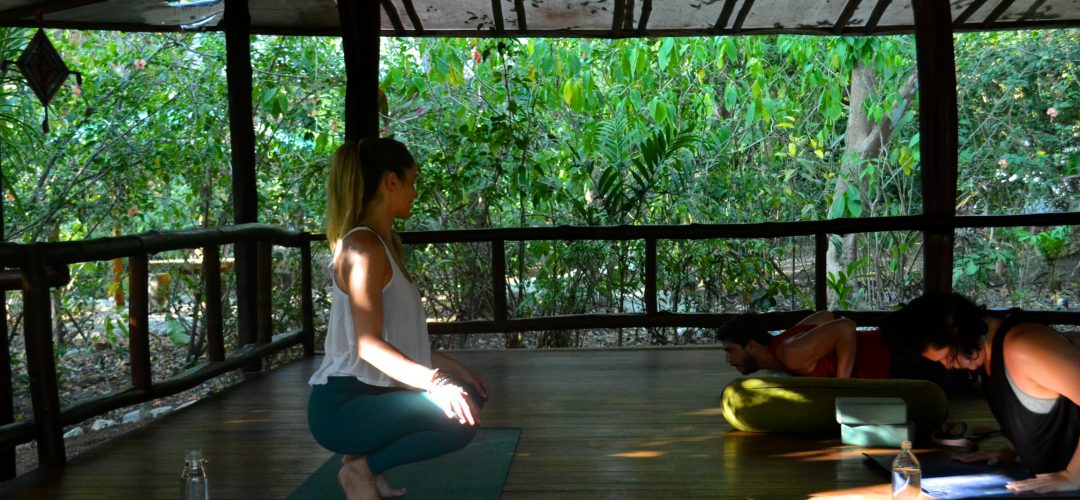 Costa Rica Yoga Retreat