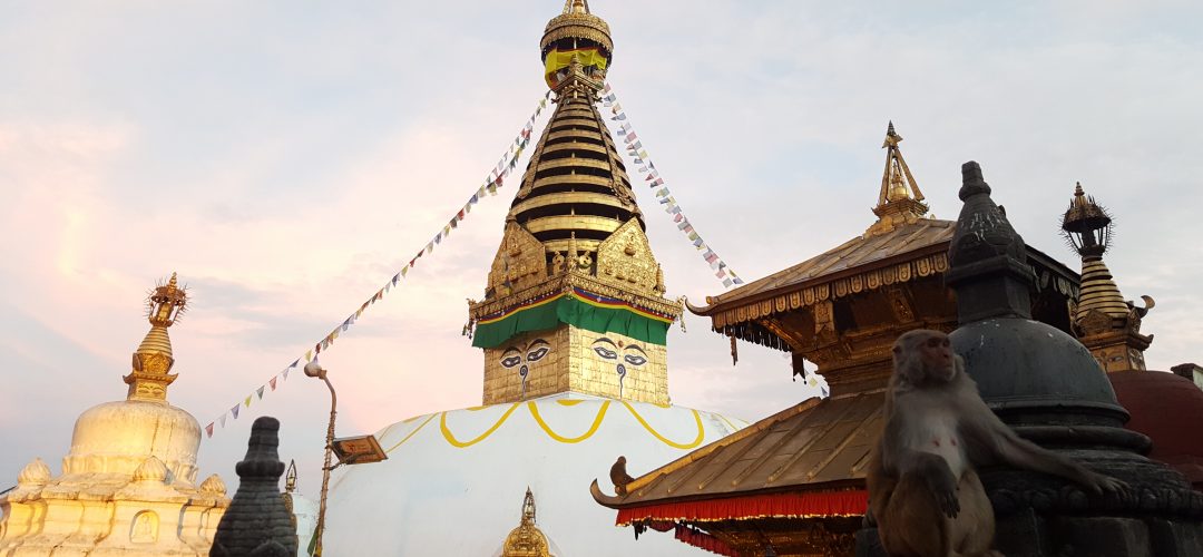 Nepal Cultural Adventure