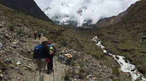 Peruvian Andes and Amazon Adventure